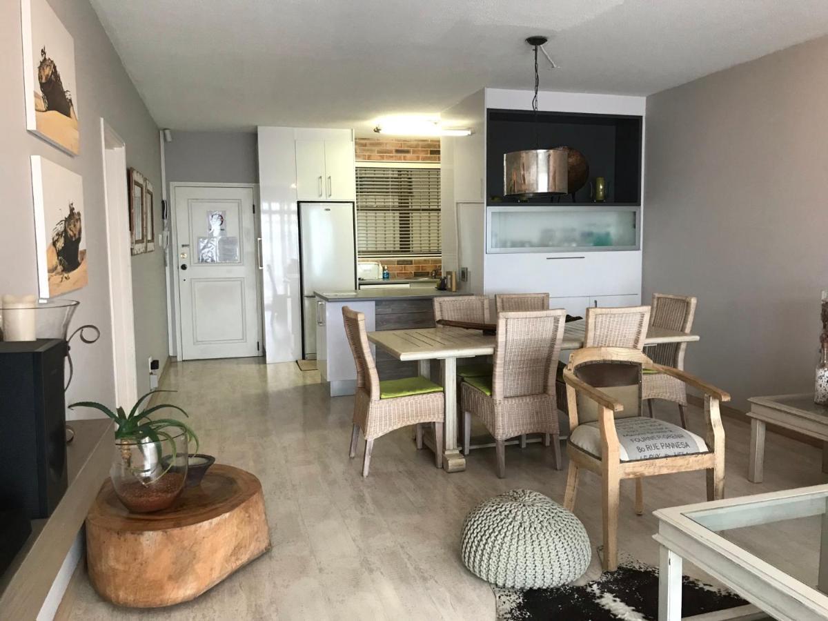 Molensicht No. 8 Apartment Swakopmund Bagian luar foto