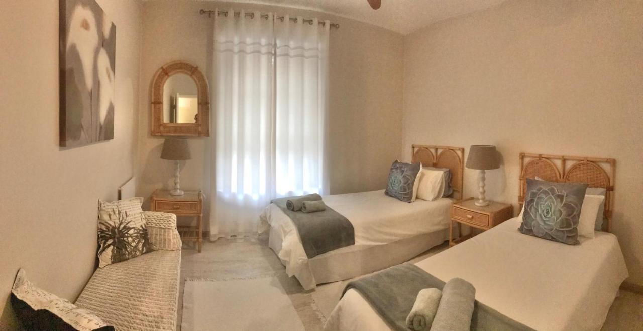 Molensicht No. 8 Apartment Swakopmund Bagian luar foto