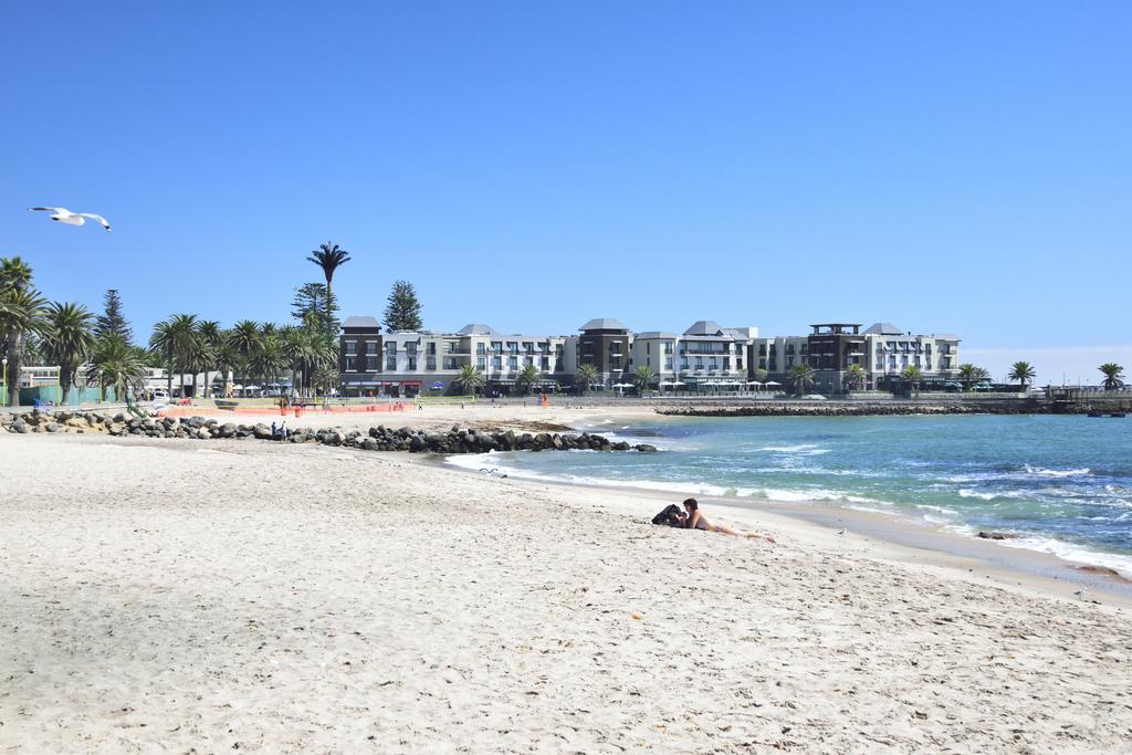 Molensicht No. 8 Apartment Swakopmund Bagian luar foto