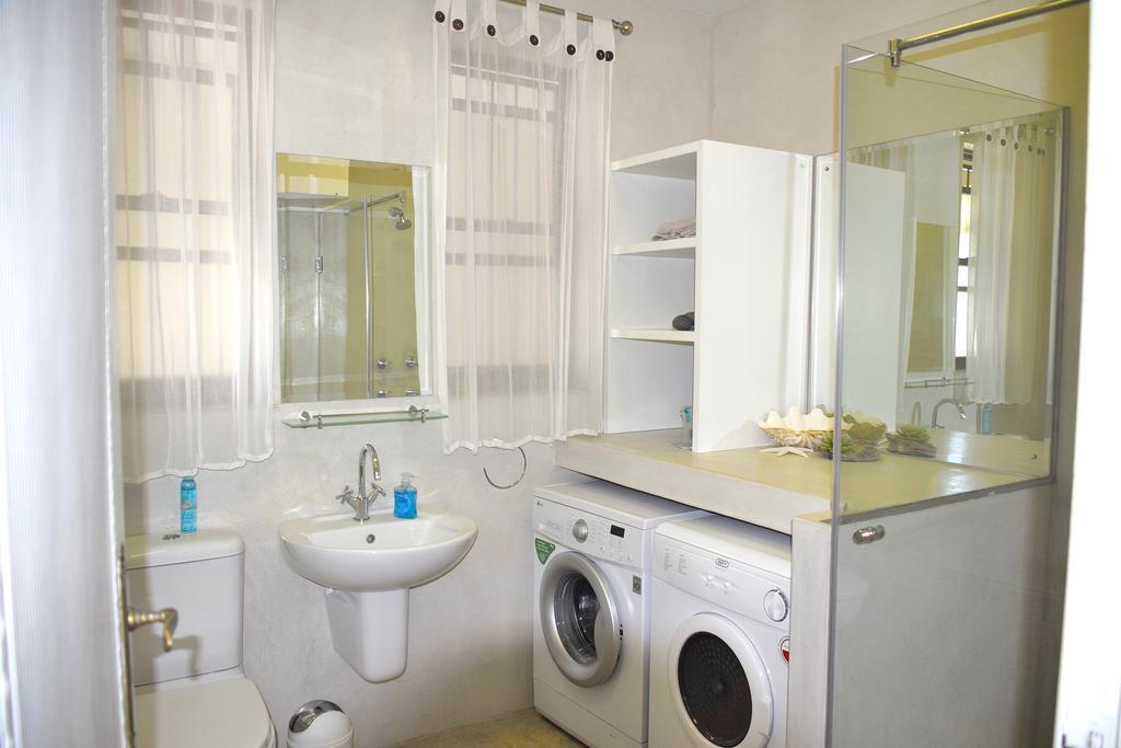 Molensicht No. 8 Apartment Swakopmund Bagian luar foto