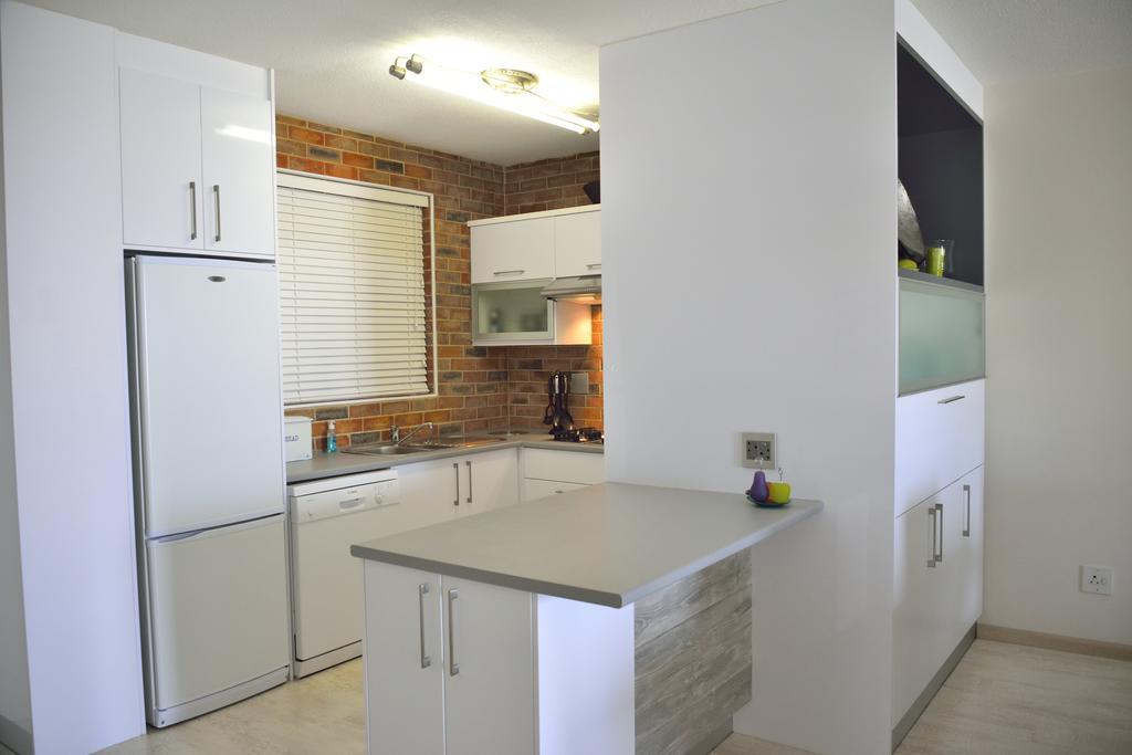 Molensicht No. 8 Apartment Swakopmund Bagian luar foto