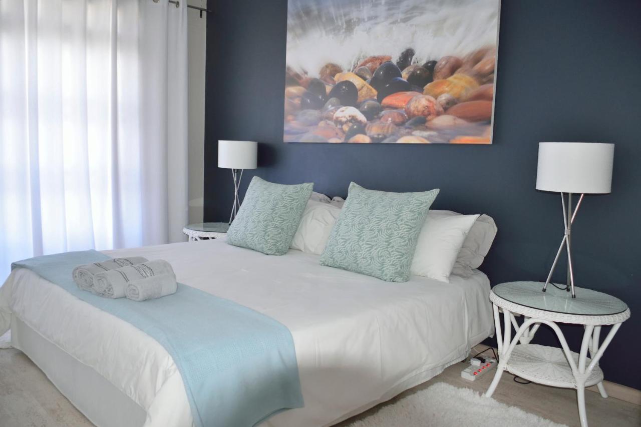 Molensicht No. 8 Apartment Swakopmund Bagian luar foto