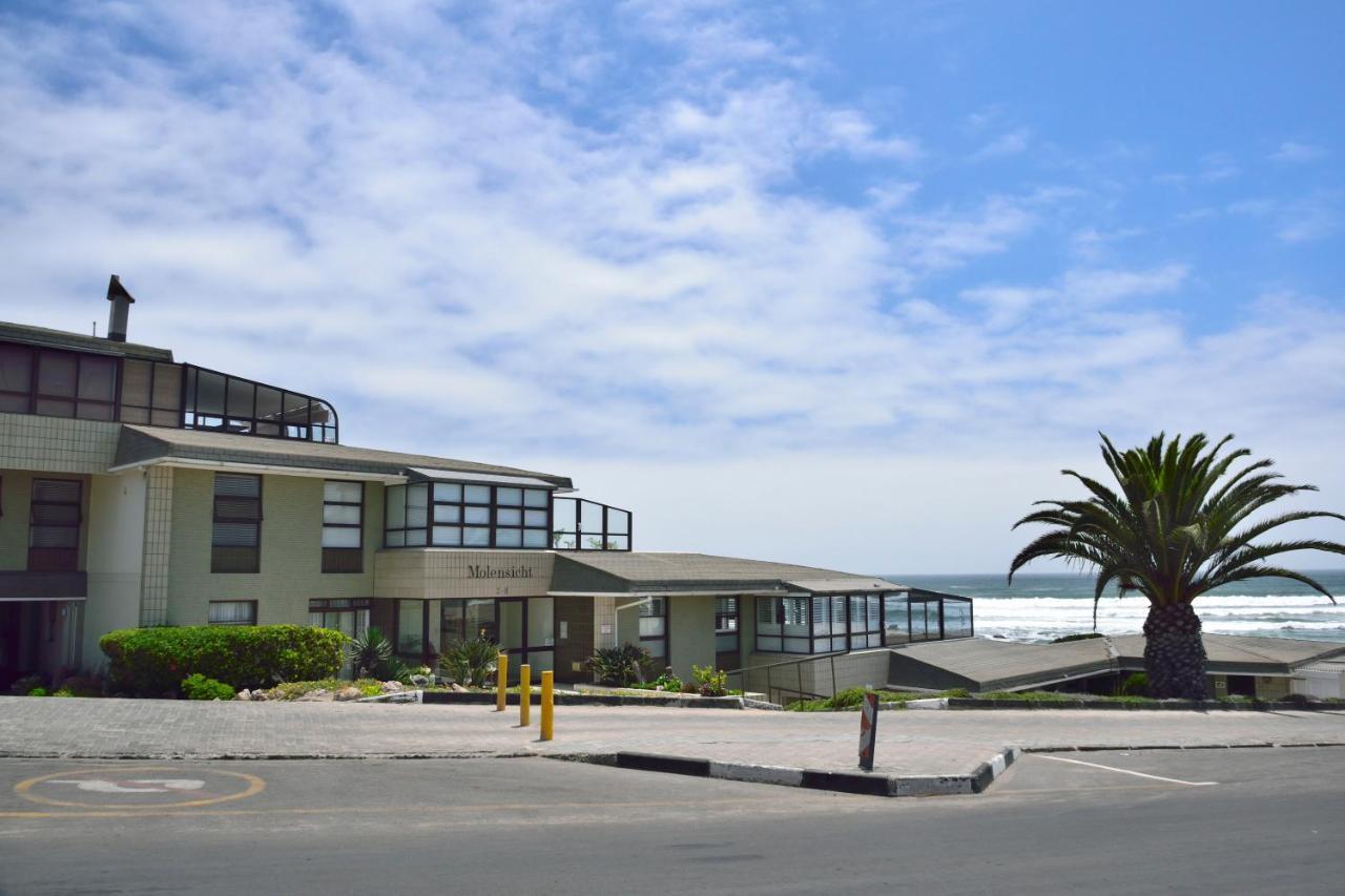 Molensicht No. 8 Apartment Swakopmund Bagian luar foto